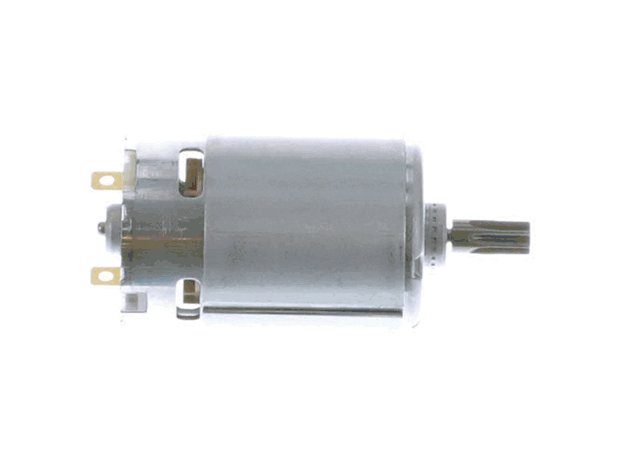 Makita Dc Motor - 629851-8