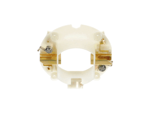 Makita Brush Holder Unit - 632D00-2