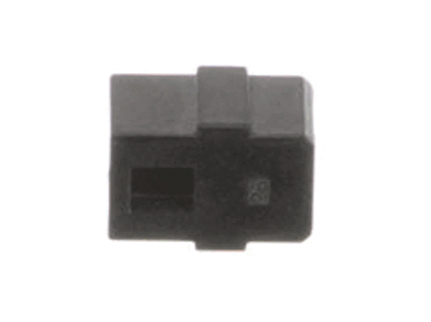 Makita Brush Holder 5-8 - 643552-4
