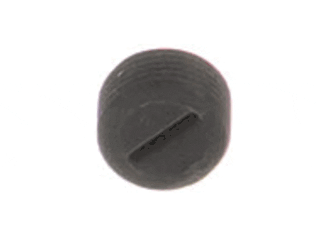 Makita Brush Holder Cap - 643600-9