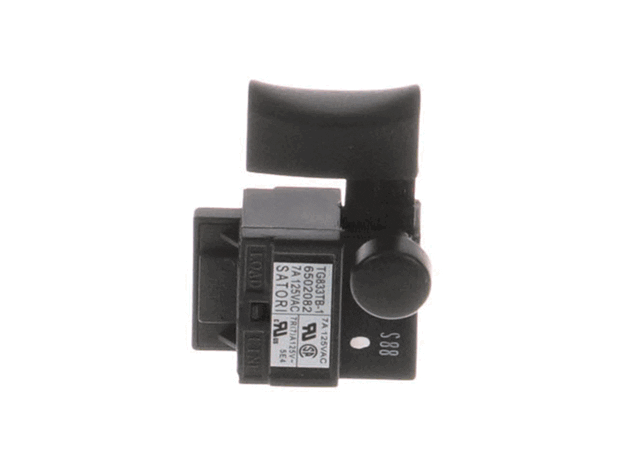 Makita Variable Switch - 650208-2