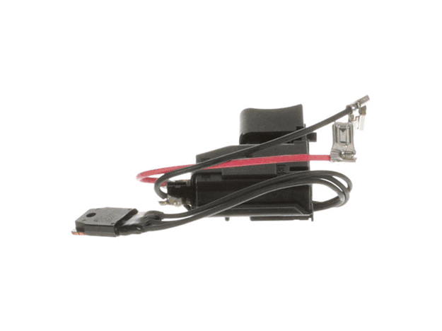 Makita Switch, Bjr182Z - 650595-9
