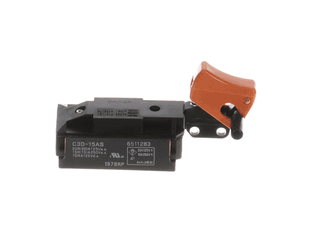 Makita Switch - 651128-3