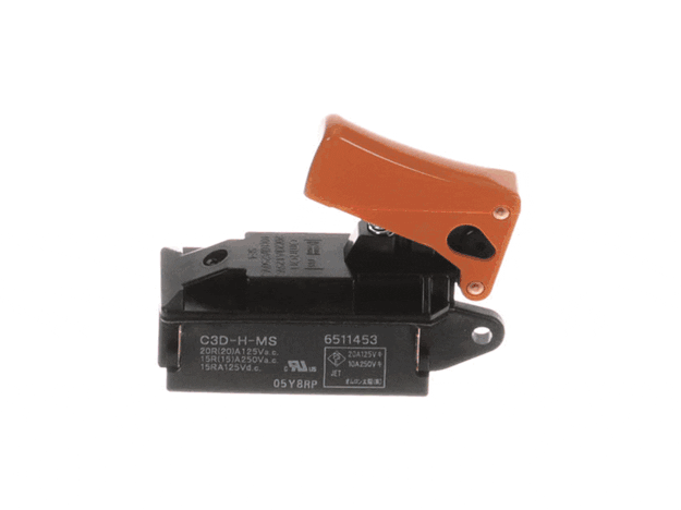 Makita Switch - 651145-3