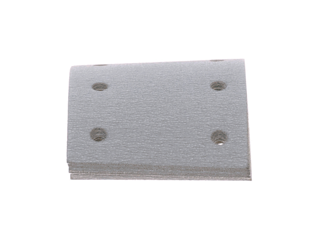 Makita Sand Paper (240 Grit) - 742521-A