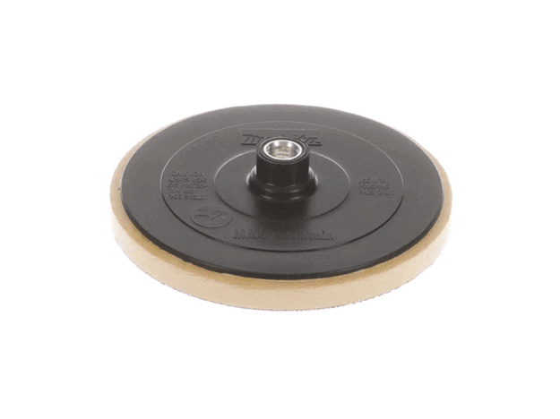 Makita 7-Inch X 5/8-Inch-11 Hook And - 743052-5