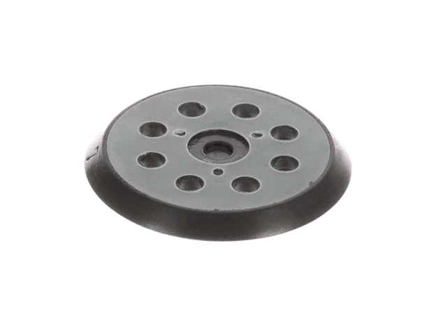 Makita Adhesive Back Sander Pad - 743082-6
