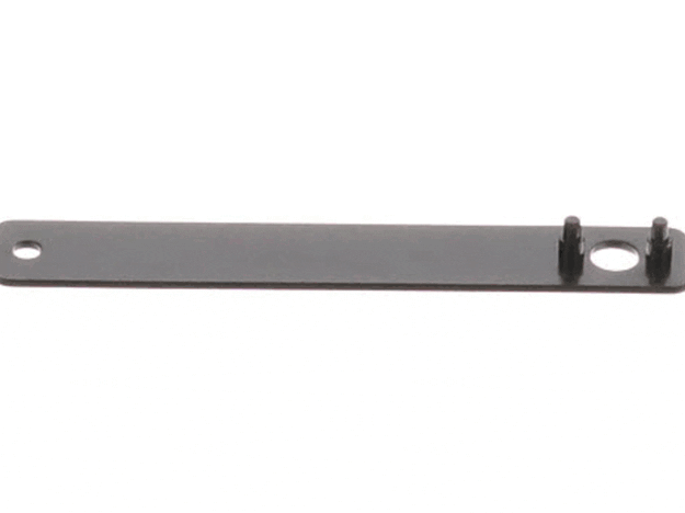 Makita Lock Nut Wrench - 782420-7