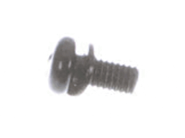 Makita Pan Head Screw M5X10 - 911206-4
