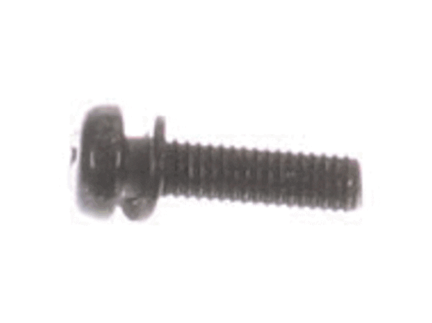 Makita Pan Head Screw M5X18 - 911226-8