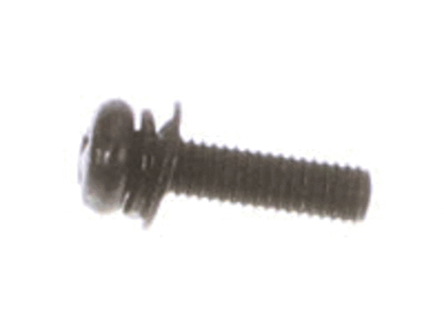Makita Pan Head Screw M5X18 - 911228-4