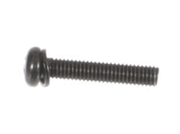 Makita Pan Head Screw M5X25 - 911241-2