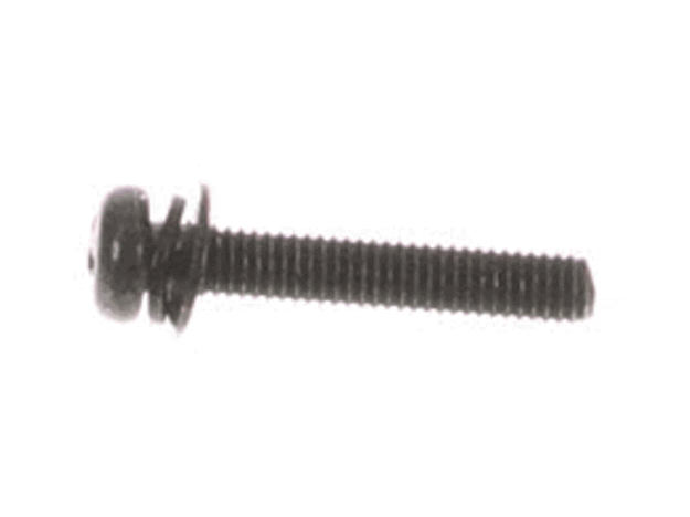 Makita Pan Head Screw M5X28 - 911248-8