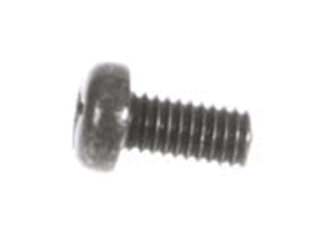 Makita Pan Head Screw M6X12 - 911312-5