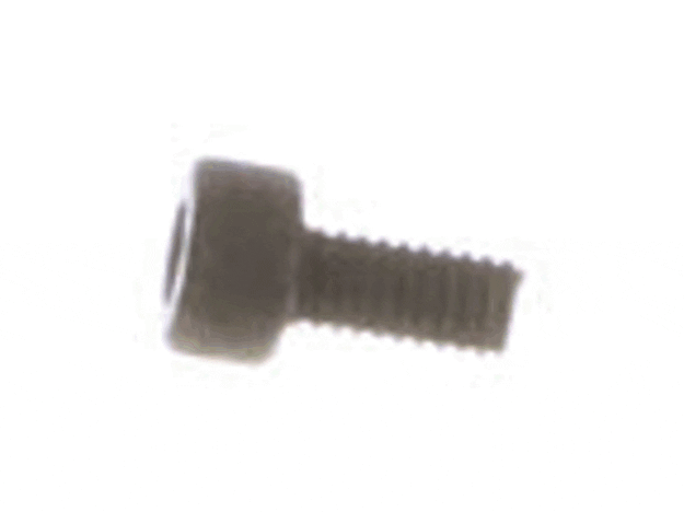 Makita Hex. Socket Head Bolt M4X8 - 922107-1