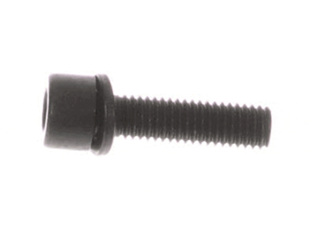 Makita Hex. Socket Head Bolt M8X30 - 922451-6