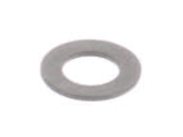 Makita Flat Washer 6 - 941151-9