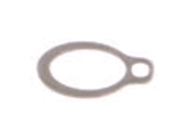 Makita Retaining Ring S-8 - 961004-6
