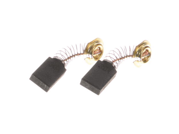 Makita A.C. Carbon Brush Cb-304 (Set - CB304