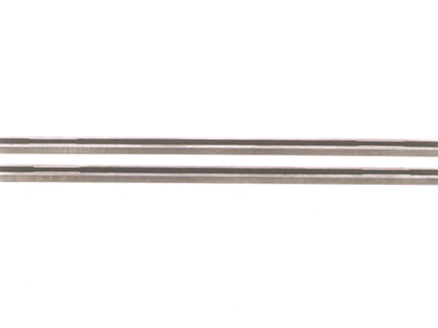 Makita Planer Blade Set - D-46246
