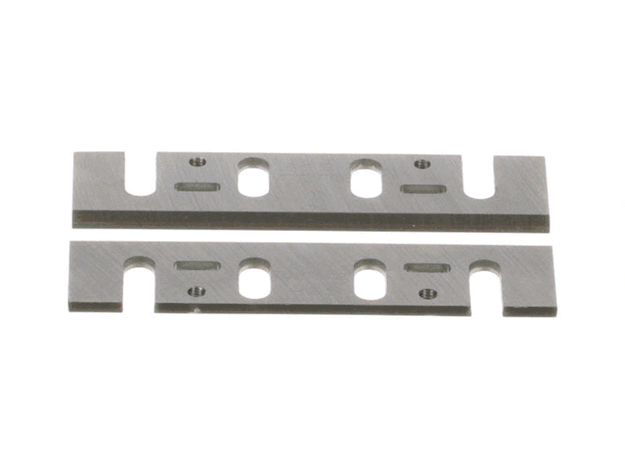 Makita Planer Blade Set (2 Knives) - D-71211