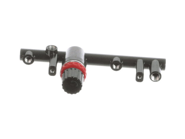 Makita Regulator Assy, Mac100Q - HY00000993