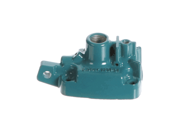 Makita Inlet Cap A, An613 - HY00001049