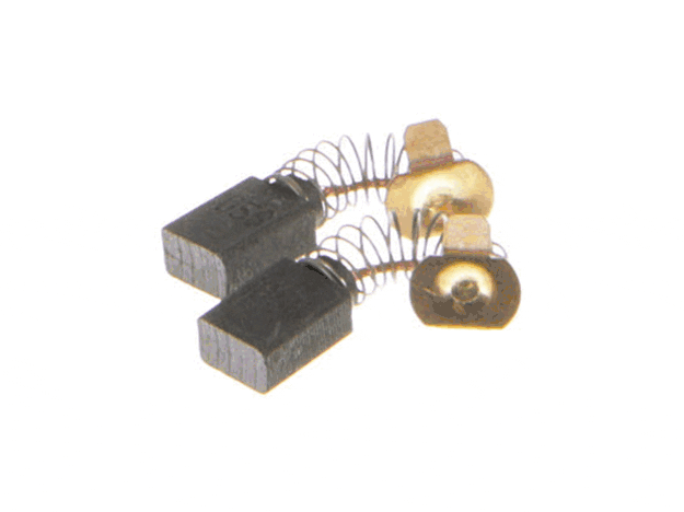 Makita Carbon Brush - JM23500117