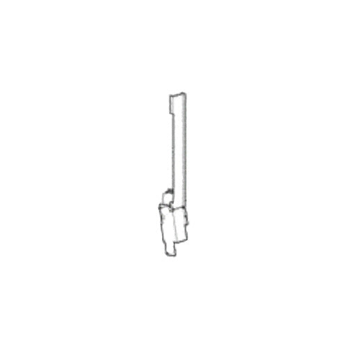 Whirlpool List, Repair Parts - LIT3355648