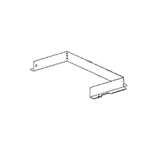 Whirlpool Door Fr A-T-Bc20H - D7728205