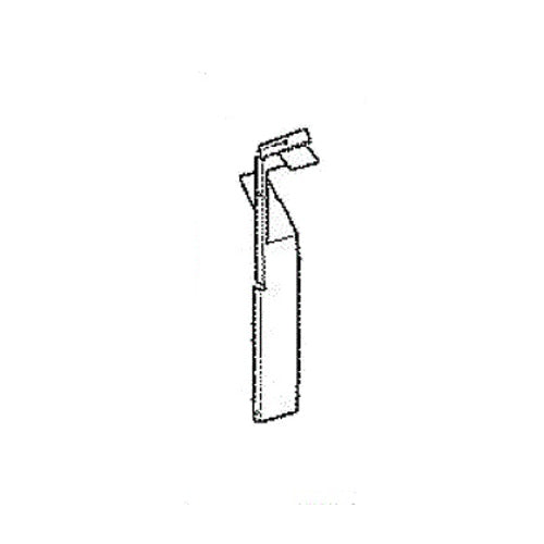 Whirlpool List, Repair Parts - LIT3355663
