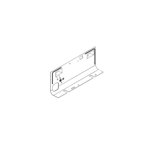Whirlpool Heat Exchanger - C3570701