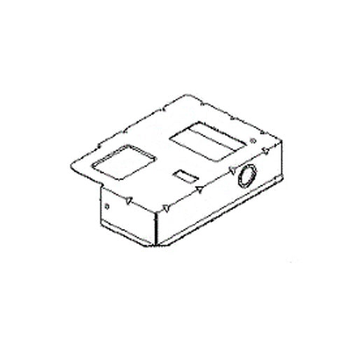Whirlpool Element Receptacle - 305189