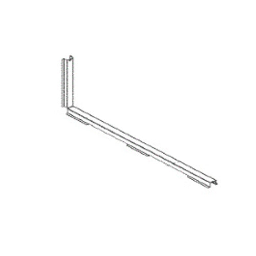 Whirlpool Front Assembly - D5432904