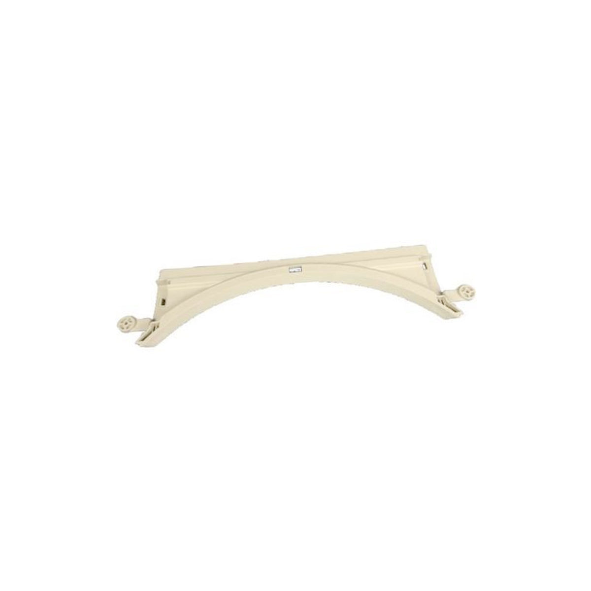Whirlpool Hinge, Compartment Door (2) - 878592