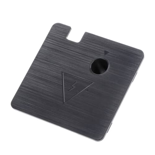 Whirlpool Plate, Switch Mounting - 3605F143-45