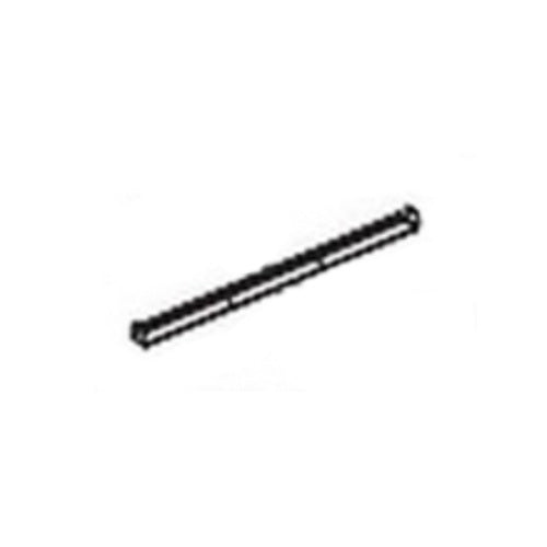 Whirlpool Keyboard Assembly - R0163271