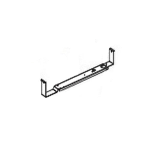 Whirlpool Panel, Backguard - 9758494