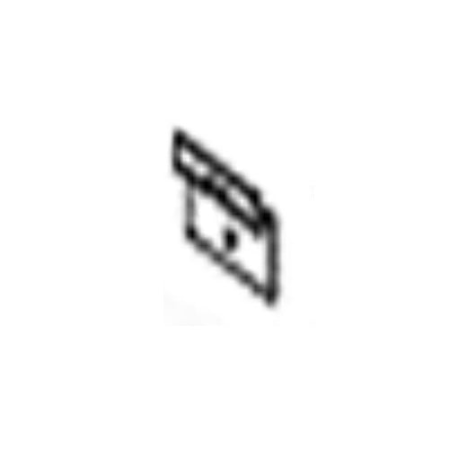 Whirlpool Curtain Assembly, L.H. - C5239202