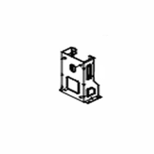 Whirlpool Cover-Evap - D7233401