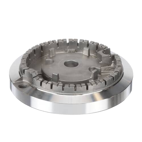 LG Burner,Head - MBE62303003