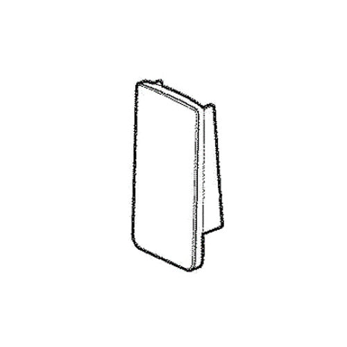 Whirlpool Rack,1Lr,Janosik,Fix,Asm,Pcs - W11543671