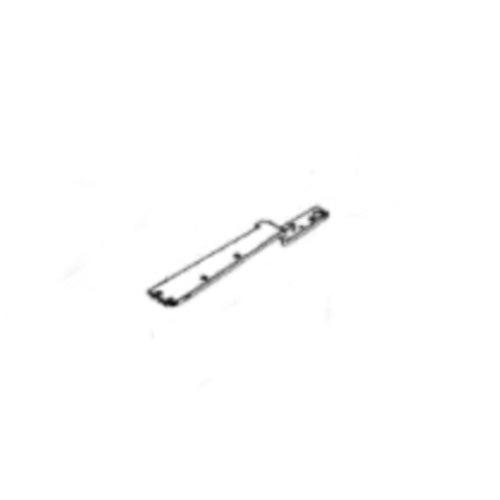 Whirlpool Energy Label - W10245968