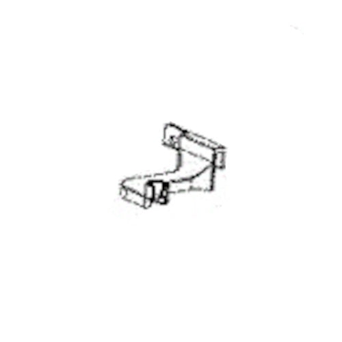 Whirlpool Door Fr L-T-Sp19 - D7409440