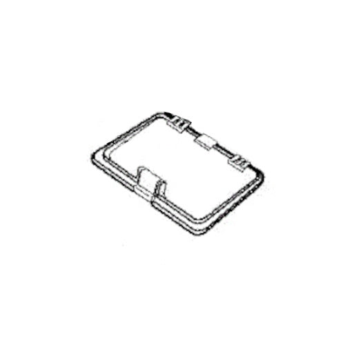 Whirlpool Parts List - LIT4316127