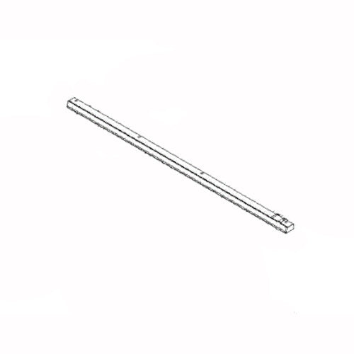 Whirlpool Crisper Cover - W10585784