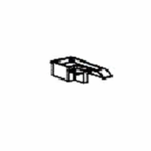 Whirlpool Screw, 10-24 X 1/2 (Basket To - W10071450