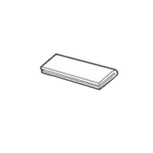 Whirlpool List, Repair Parts - LIT389072