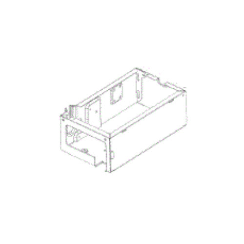 Whirlpool Mtg. Bracket - R0705755