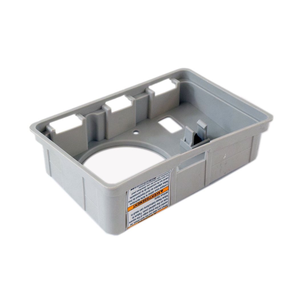 Whirlpool Wiring Diagram - W10411778